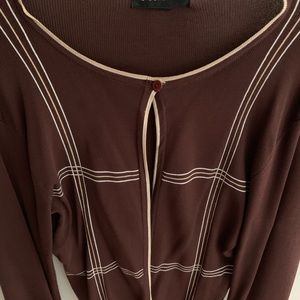 Use sweater, was given to me as a gift